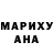MDMA crystal Bahytgul Aitureeva